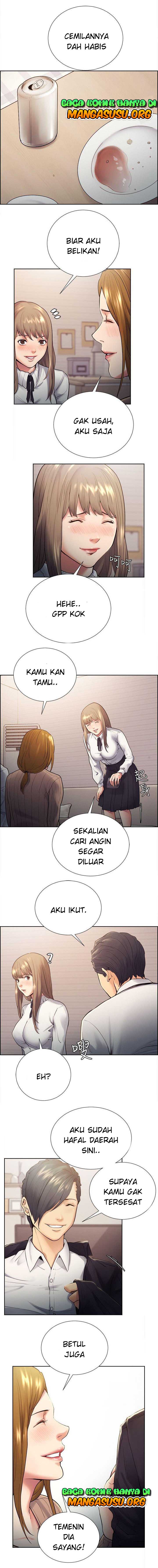 Taste of Forbidden Fruit: Chapter chapter-33 - Page 2