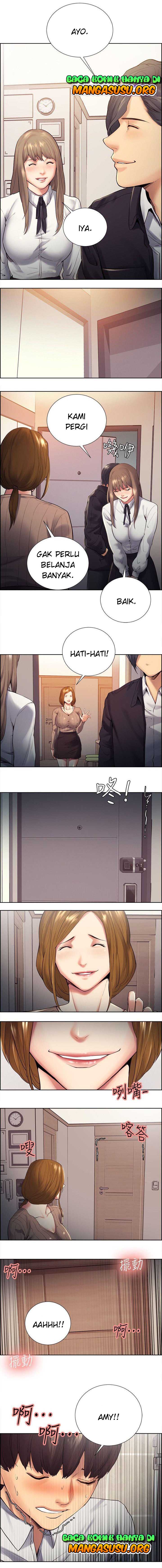 Taste of Forbidden Fruit: Chapter chapter-33 - Page 3