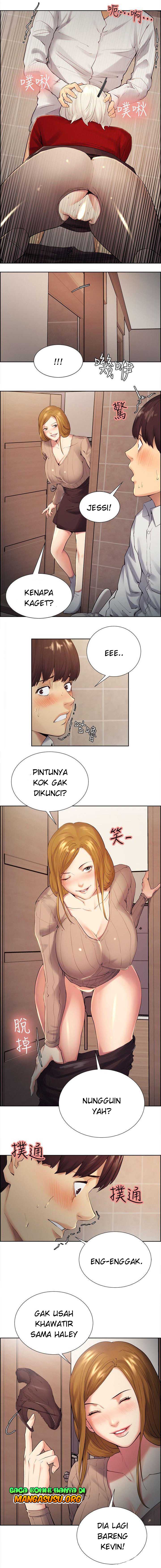 Taste of Forbidden Fruit: Chapter chapter-33 - Page 4