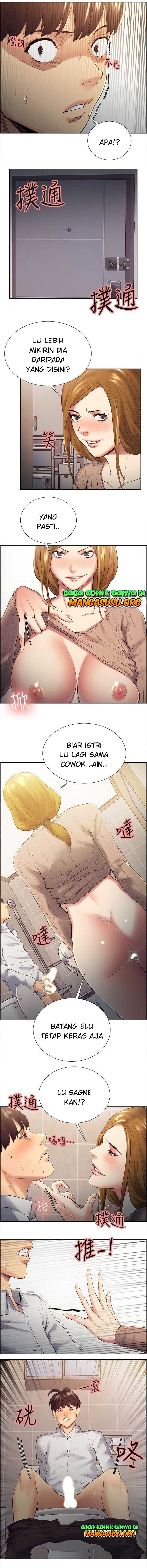 Taste of Forbidden Fruit: Chapter chapter-33 - Page 5