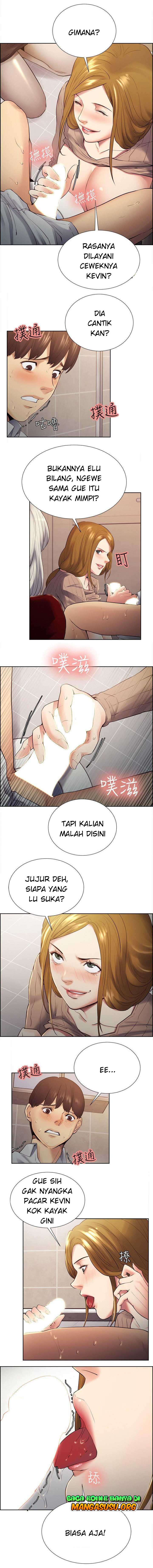 Taste of Forbidden Fruit: Chapter chapter-33 - Page 6