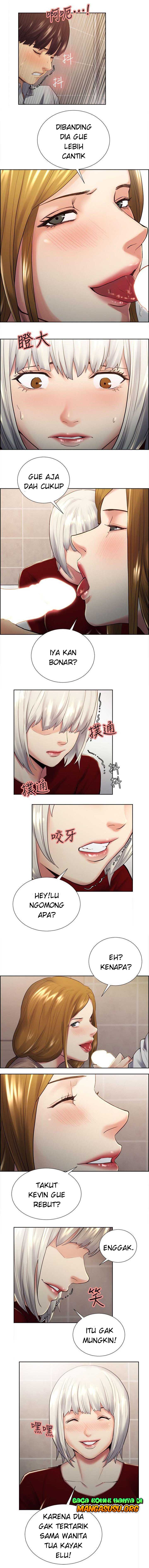 Taste of Forbidden Fruit: Chapter chapter-33 - Page 7