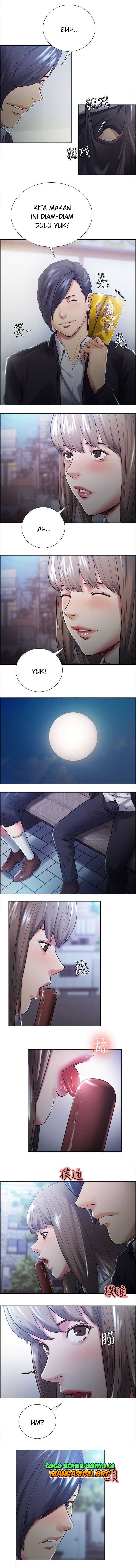 Taste of Forbidden Fruit: Chapter chapter-34 - Page 2