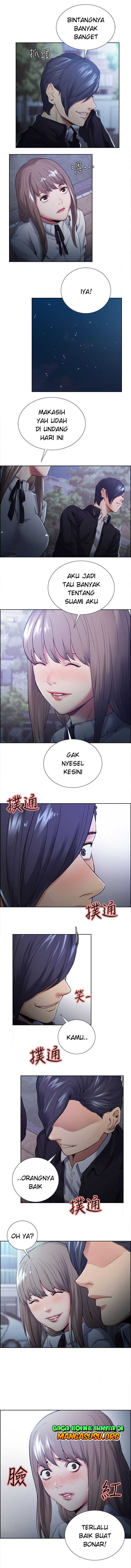 Taste of Forbidden Fruit: Chapter chapter-34 - Page 3