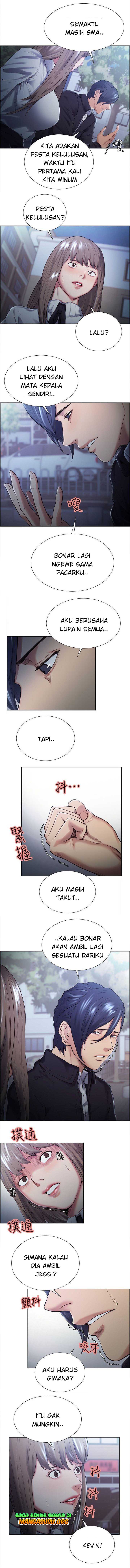 Taste of Forbidden Fruit: Chapter chapter-34 - Page 5