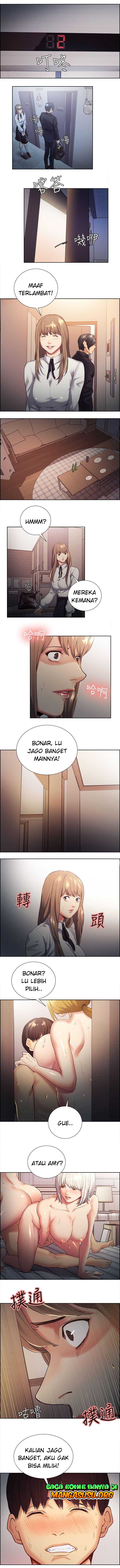 Taste of Forbidden Fruit: Chapter chapter-34 - Page 7