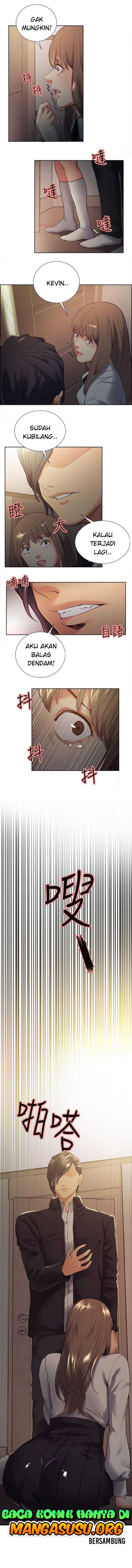 Taste of Forbidden Fruit: Chapter chapter-34 - Page 8
