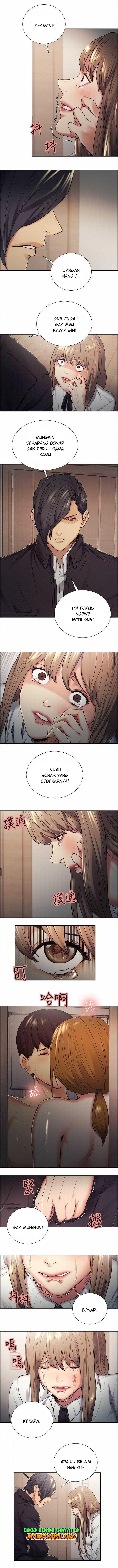 Taste of Forbidden Fruit: Chapter chapter-35 - Page 2