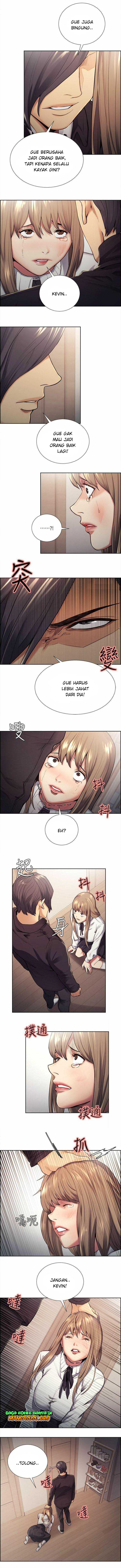 Taste of Forbidden Fruit: Chapter chapter-35 - Page 3