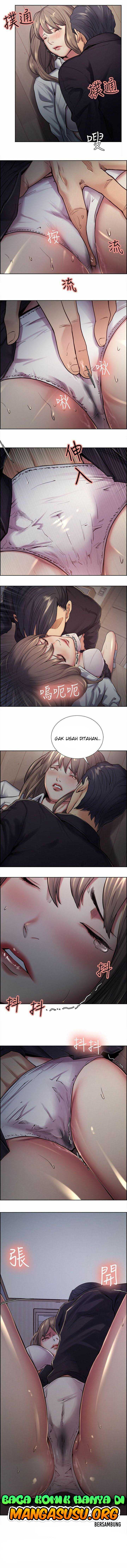 Taste of Forbidden Fruit: Chapter chapter-35 - Page 6