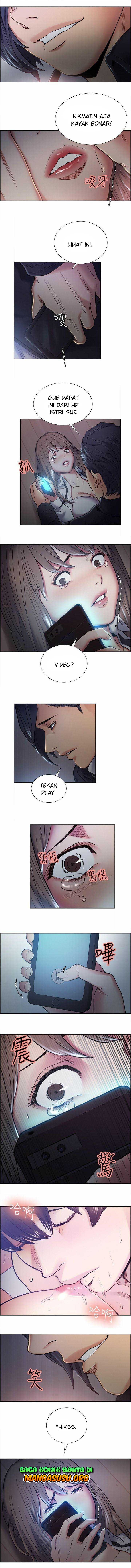 Taste of Forbidden Fruit: Chapter chapter-36 - Page 4