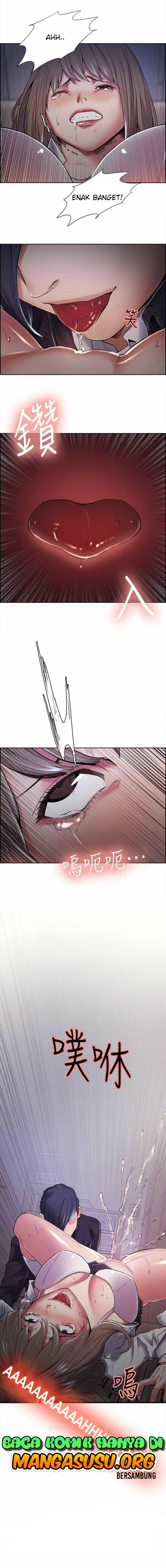 Taste of Forbidden Fruit: Chapter chapter-36 - Page 7