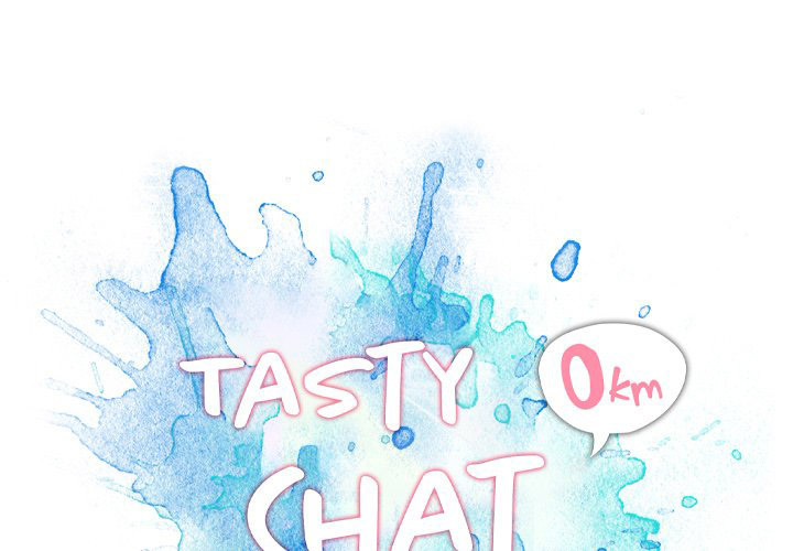 Tasty Chat 0km: Chapter chapter-21 - Page 3