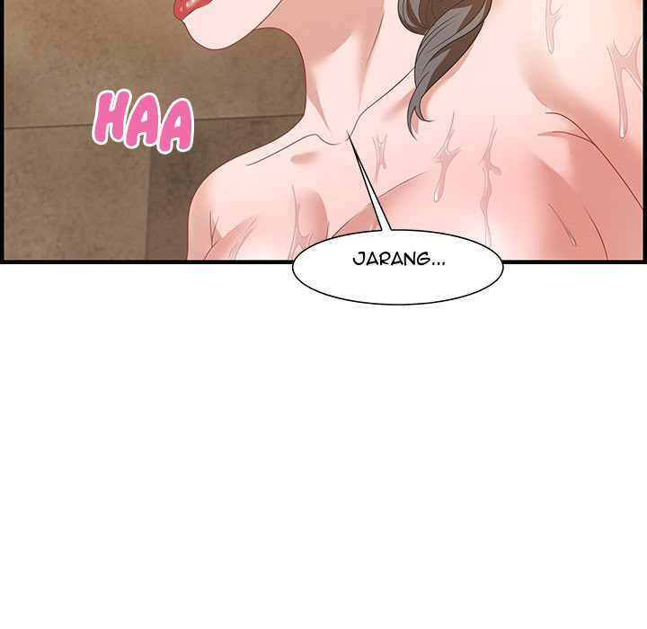 Tasty Chat 0km: Chapter chapter-21 - Page 13