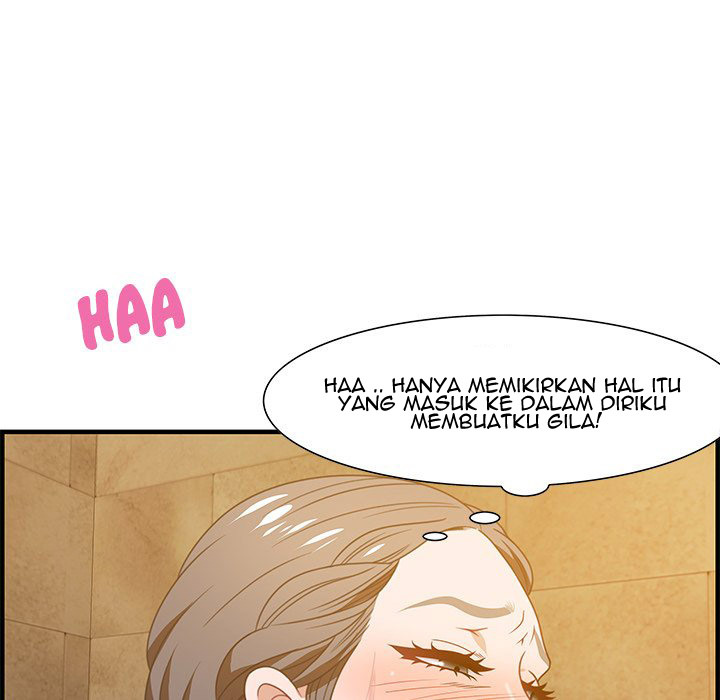 Tasty Chat 0km: Chapter chapter-21 - Page 21