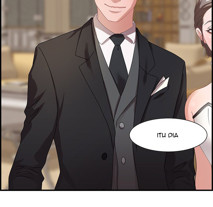 Tasty Chat 0km: Chapter chapter-21 - Page 26