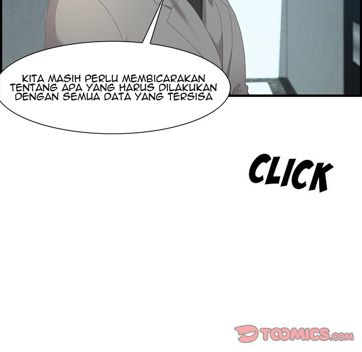 Tasty Chat 0km: Chapter chapter-21 - Page 35