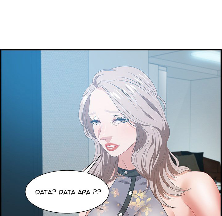 Tasty Chat 0km: Chapter chapter-21 - Page 36