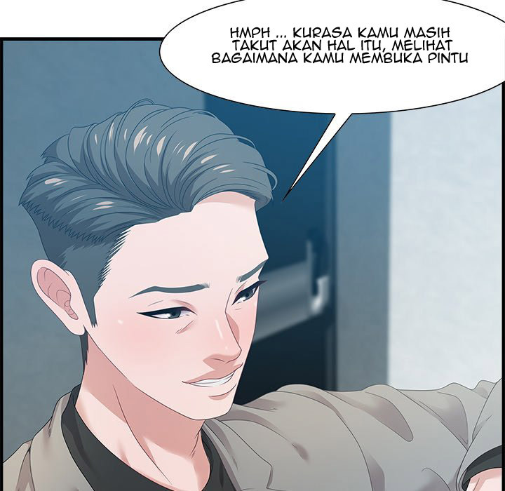Tasty Chat 0km: Chapter chapter-21 - Page 38