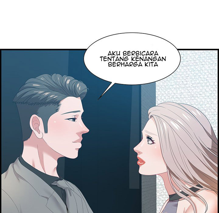 Tasty Chat 0km: Chapter chapter-21 - Page 39
