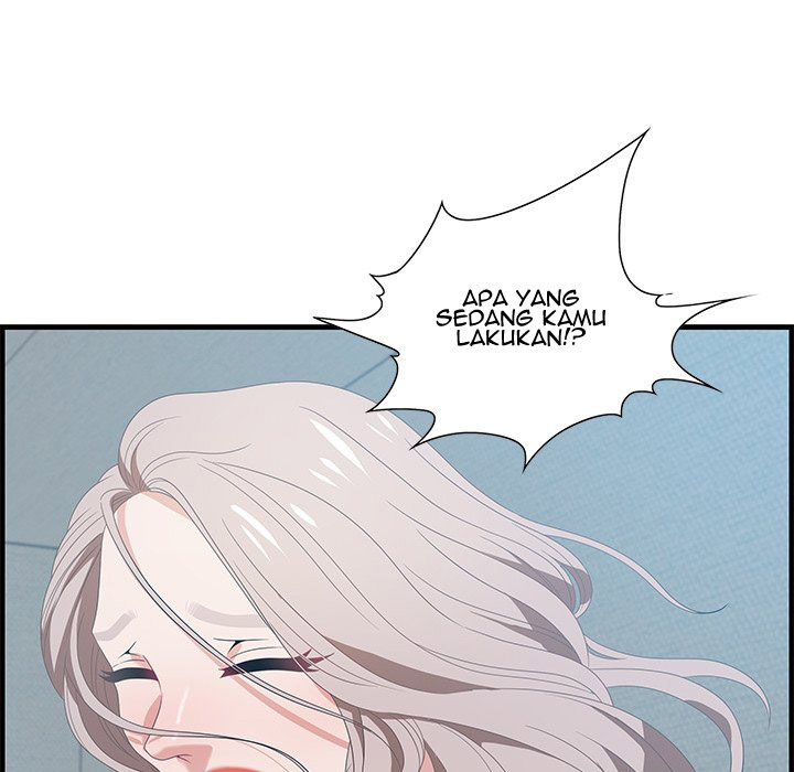 Tasty Chat 0km: Chapter chapter-21 - Page 45