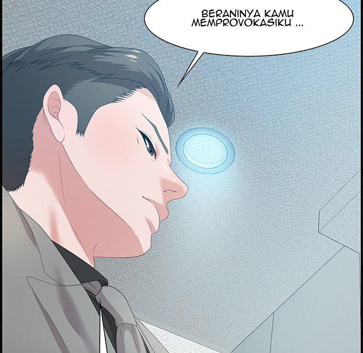 Tasty Chat 0km: Chapter chapter-21 - Page 48