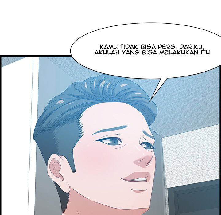 Tasty Chat 0km: Chapter chapter-21 - Page 53