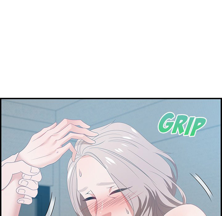 Tasty Chat 0km: Chapter chapter-21 - Page 55