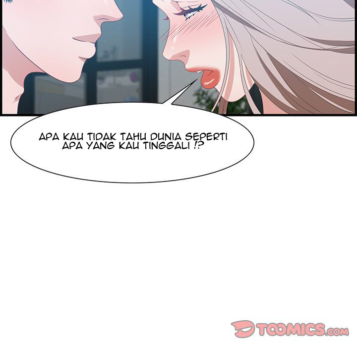 Tasty Chat 0km: Chapter chapter-21 - Page 58