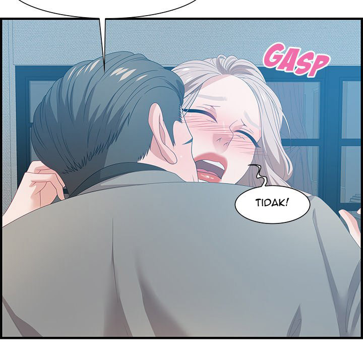 Tasty Chat 0km: Chapter chapter-21 - Page 61