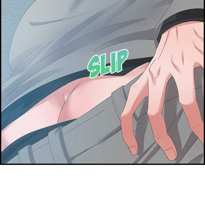 Tasty Chat 0km: Chapter chapter-21 - Page 65