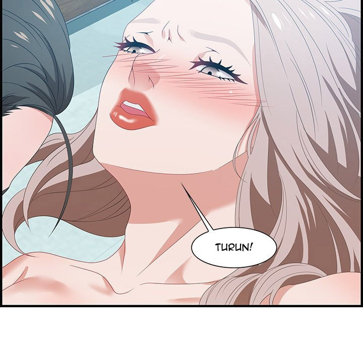 Tasty Chat 0km: Chapter chapter-21 - Page 67