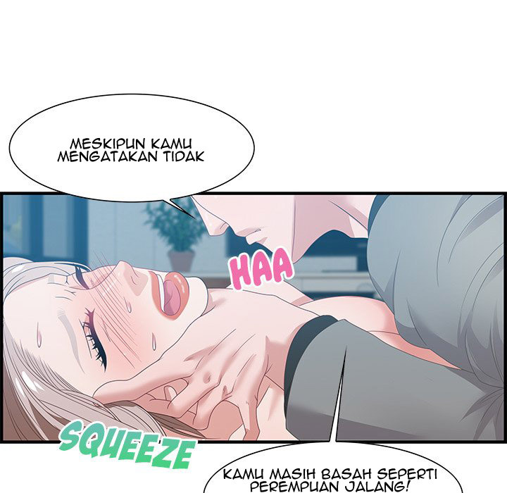 Tasty Chat 0km: Chapter chapter-21 - Page 73
