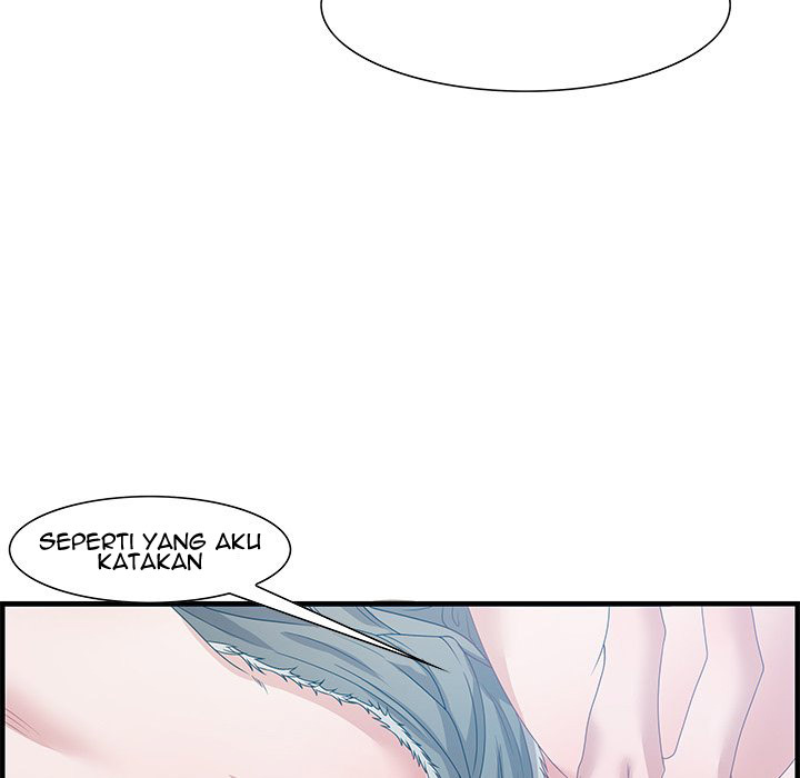 Tasty Chat 0km: Chapter chapter-21 - Page 74