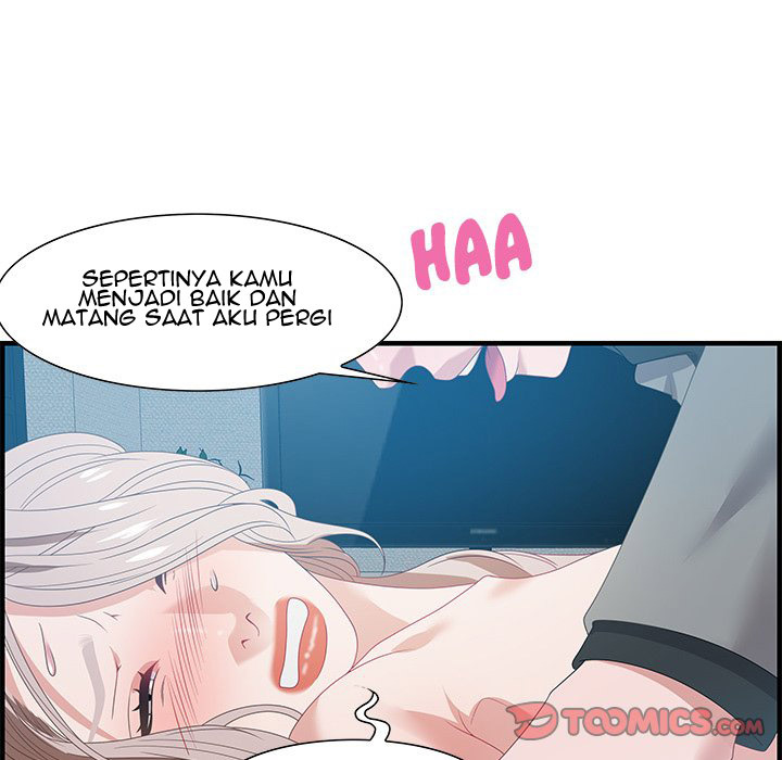 Tasty Chat 0km: Chapter chapter-21 - Page 76