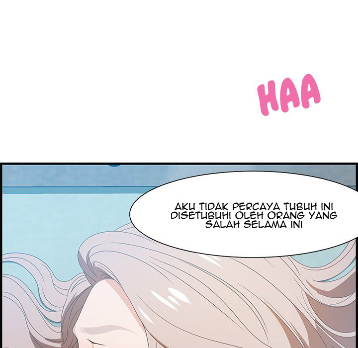 Tasty Chat 0km: Chapter chapter-21 - Page 78