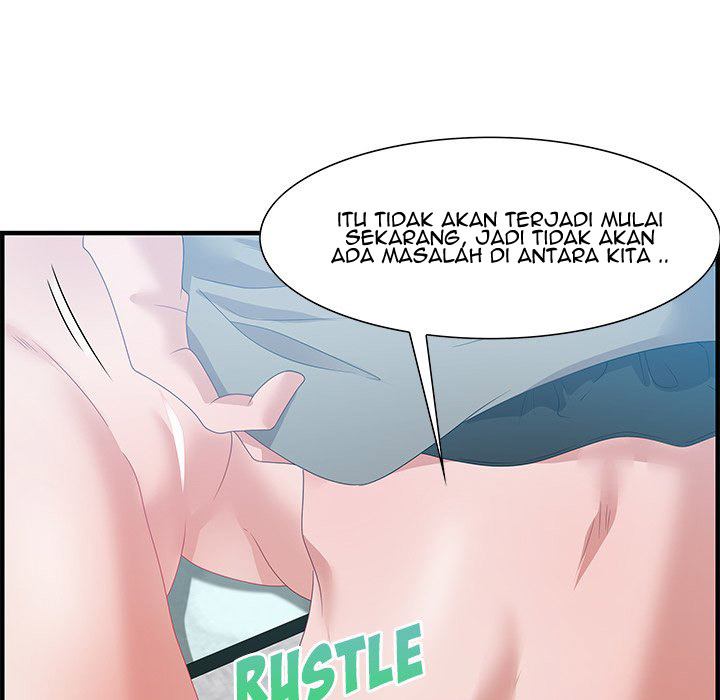 Tasty Chat 0km: Chapter chapter-21 - Page 83
