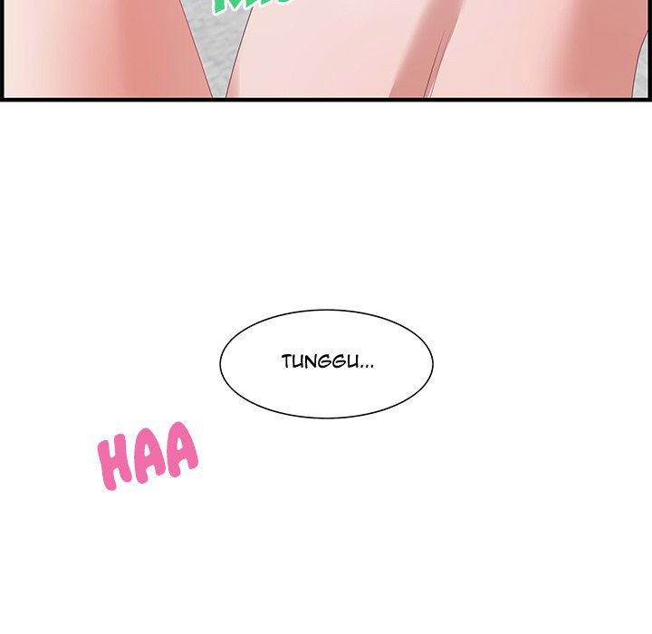 Tasty Chat 0km: Chapter chapter-21 - Page 84