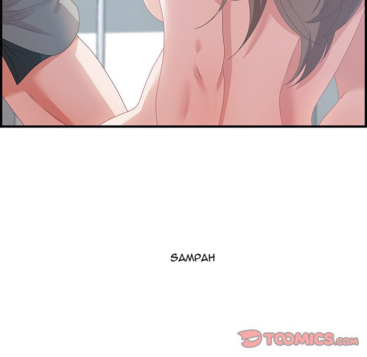 Tasty Chat 0km: Chapter chapter-21 - Page 88