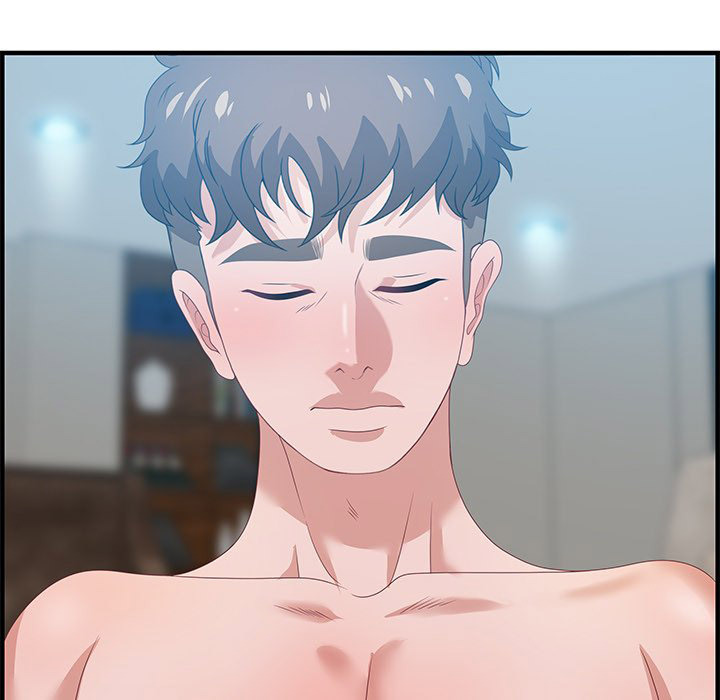 Tasty Chat 0km: Chapter chapter-21 - Page 93