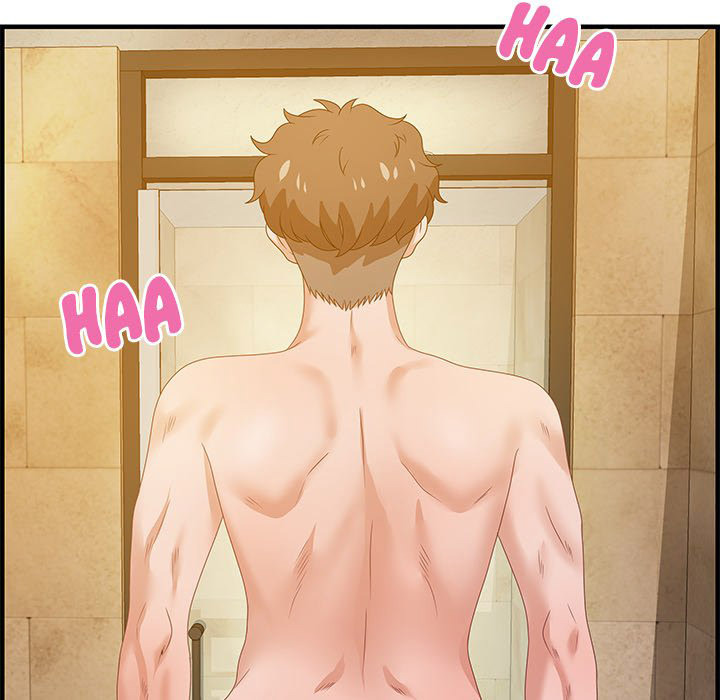 Tasty Chat 0km: Chapter chapter-21 - Page 109