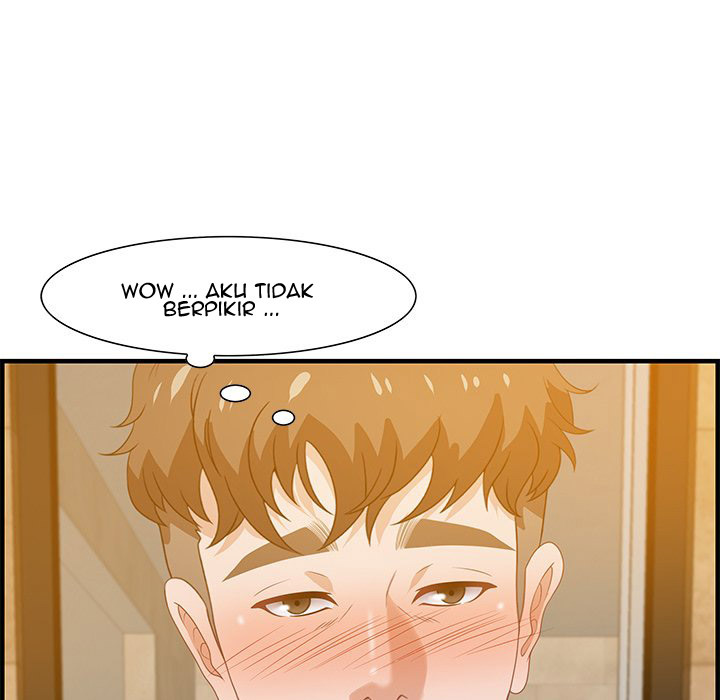 Tasty Chat 0km: Chapter chapter-21 - Page 113