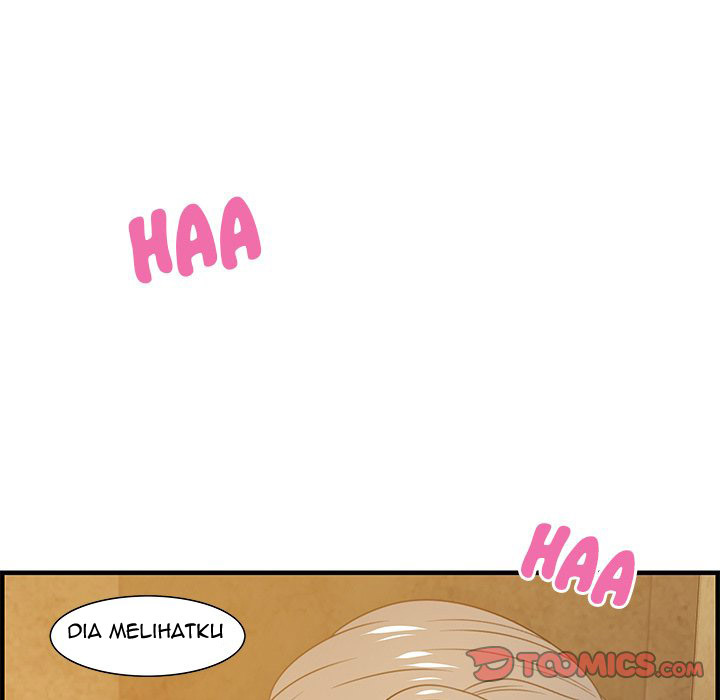 Tasty Chat 0km: Chapter chapter-21 - Page 118