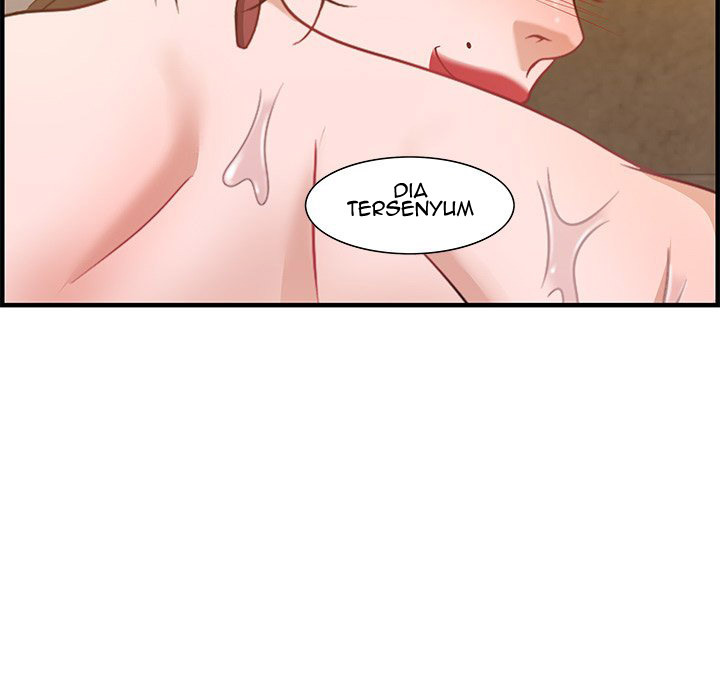 Tasty Chat 0km: Chapter chapter-21 - Page 121