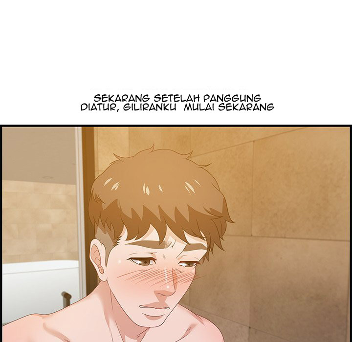Tasty Chat 0km: Chapter chapter-21 - Page 122