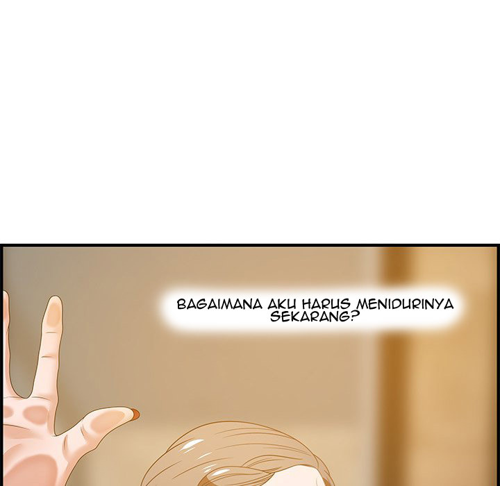 Tasty Chat 0km: Chapter chapter-21 - Page 129