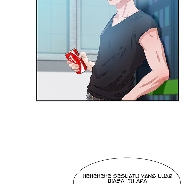 Tasty Chat 0km: Chapter chapter-3 - Page 12
