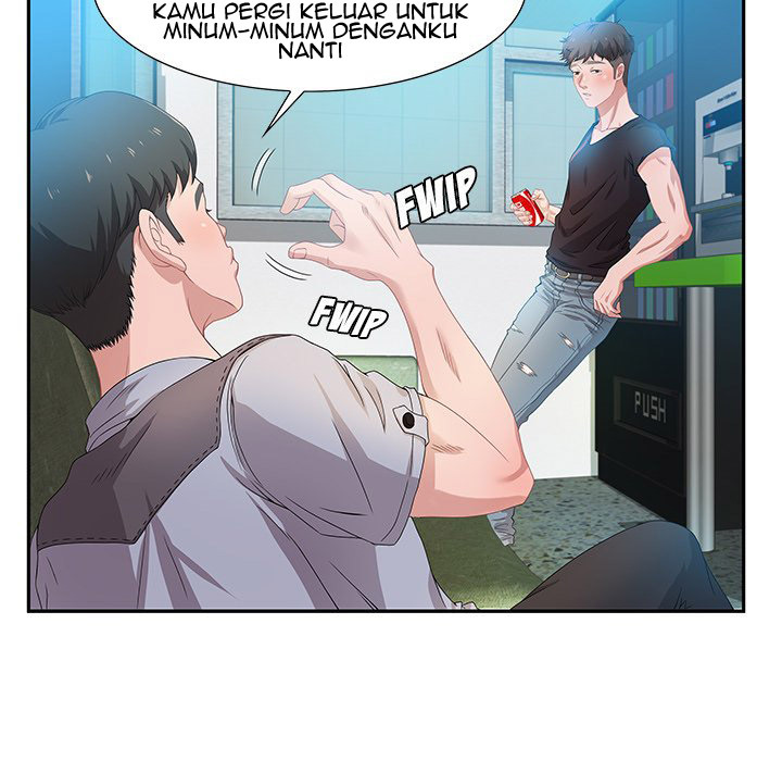 Tasty Chat 0km: Chapter chapter-3 - Page 15