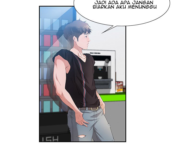 Tasty Chat 0km: Chapter chapter-3 - Page 18