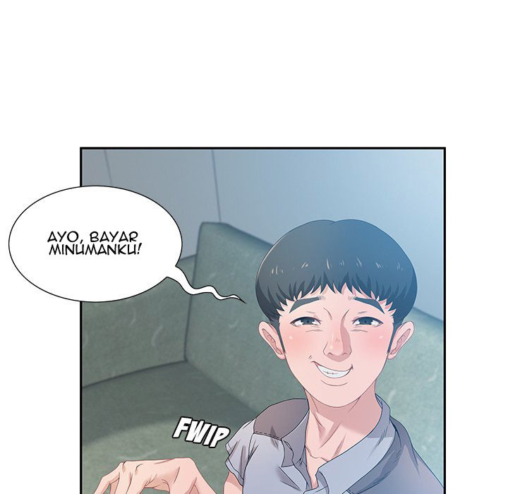 Tasty Chat 0km: Chapter chapter-3 - Page 19